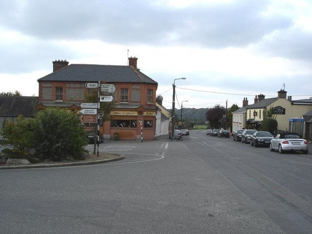 Ballymore Eustace