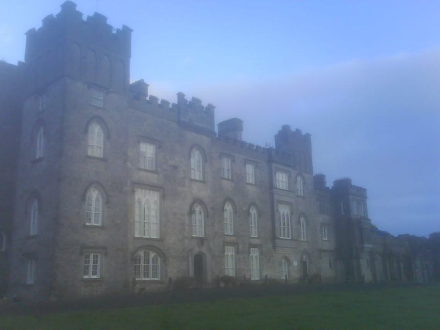 Dunsany