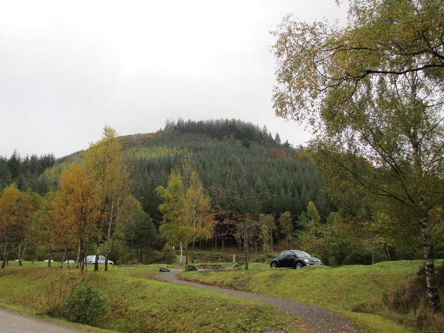 Glen Nevis
