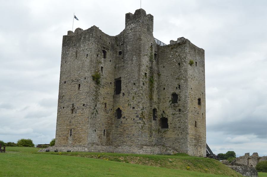 Trim Castle, County Meath