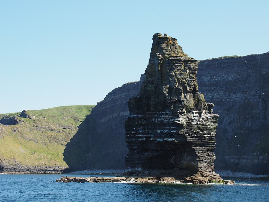 Cliffs of Moher, County Clare
