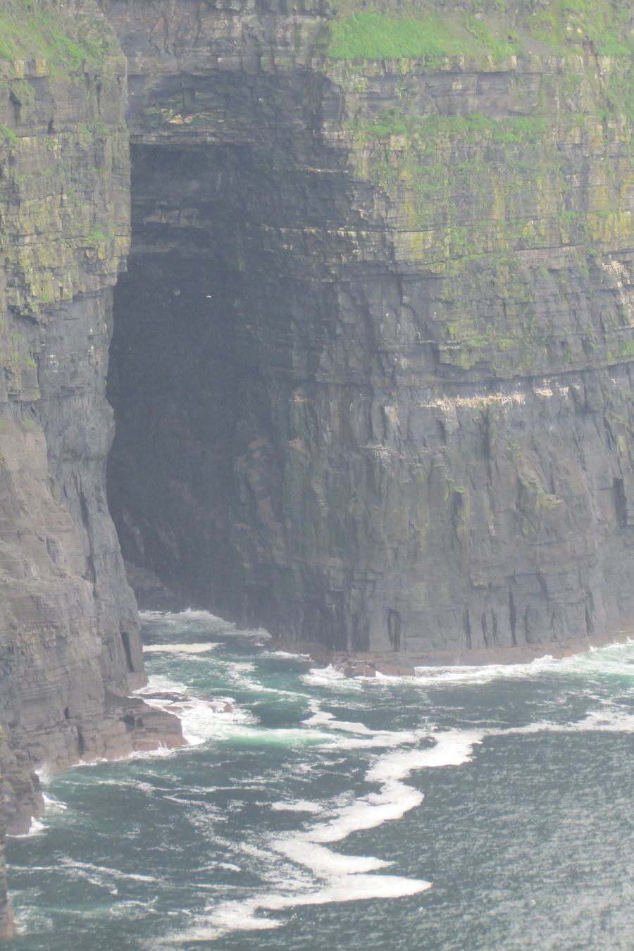 Cliffs of Moher, County Clare