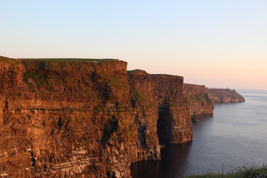 Cliffs of Moher, County Clare