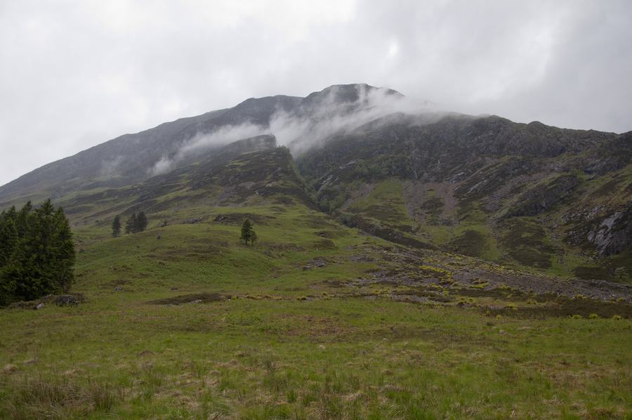 Glen Coe
