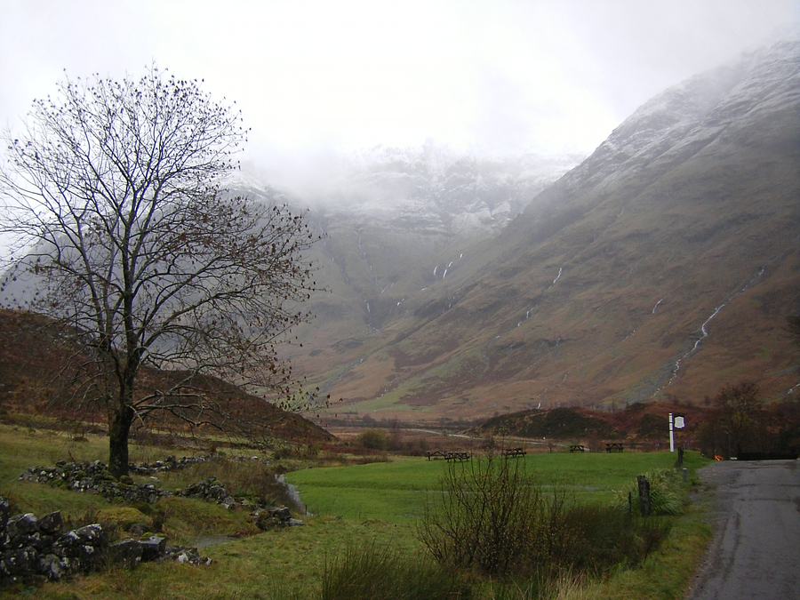 Glen Coe
