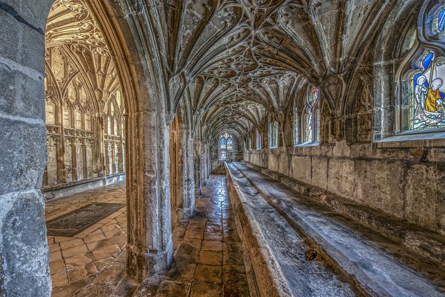 Gloucester Cathedral