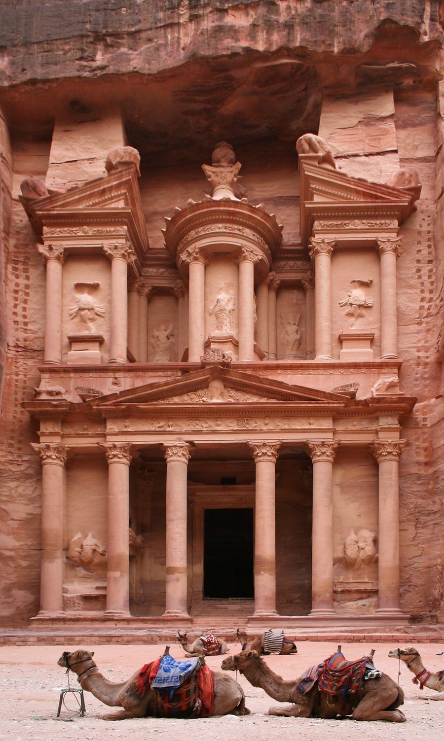 Al Khazneh