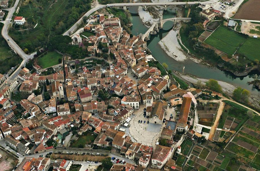 Besalú