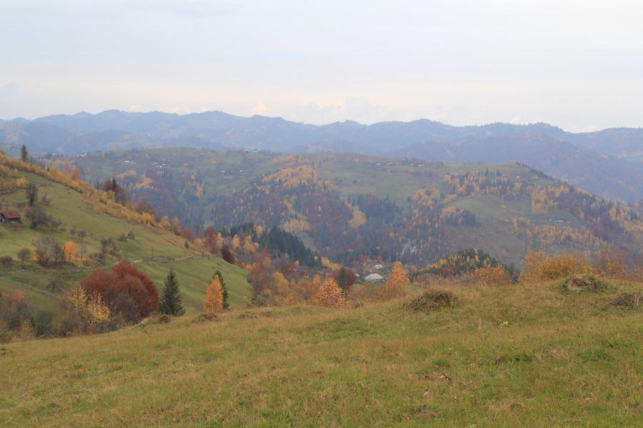 Hutsulshchyna National Nature Park