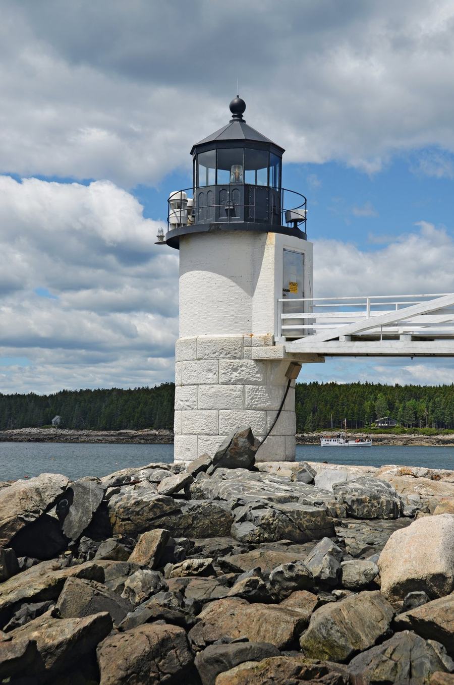 Marshall Point Light
