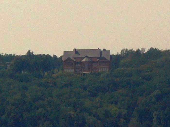 Mezhyhirya