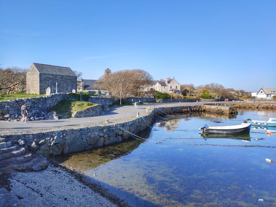 An Spidéal (Spiddal)