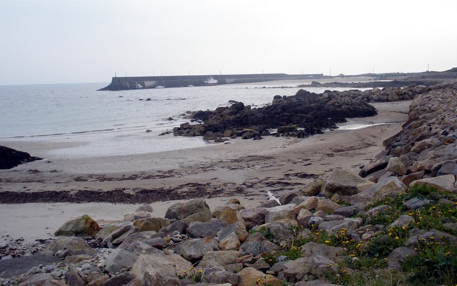 An Spidéal (Spiddal)