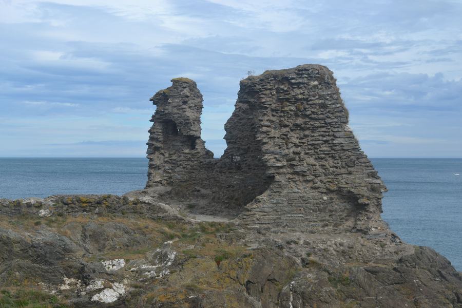 Black Castle