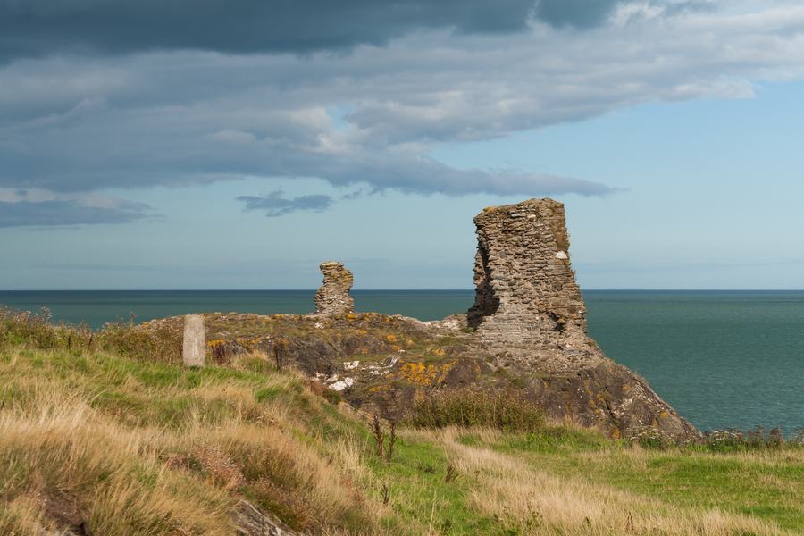 Black Castle
