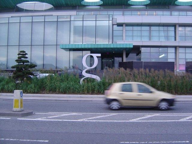 The g Hotel, Galway