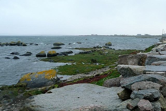 Leitir Mealláin and Leitir Móir