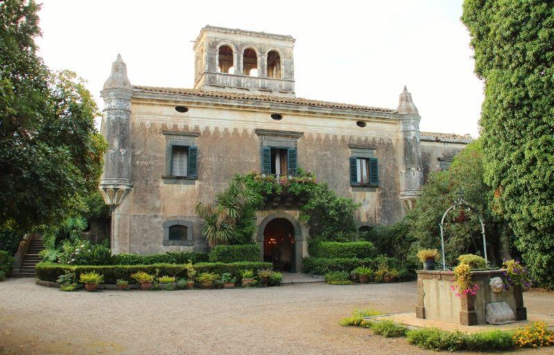 Castello degli Schiavi