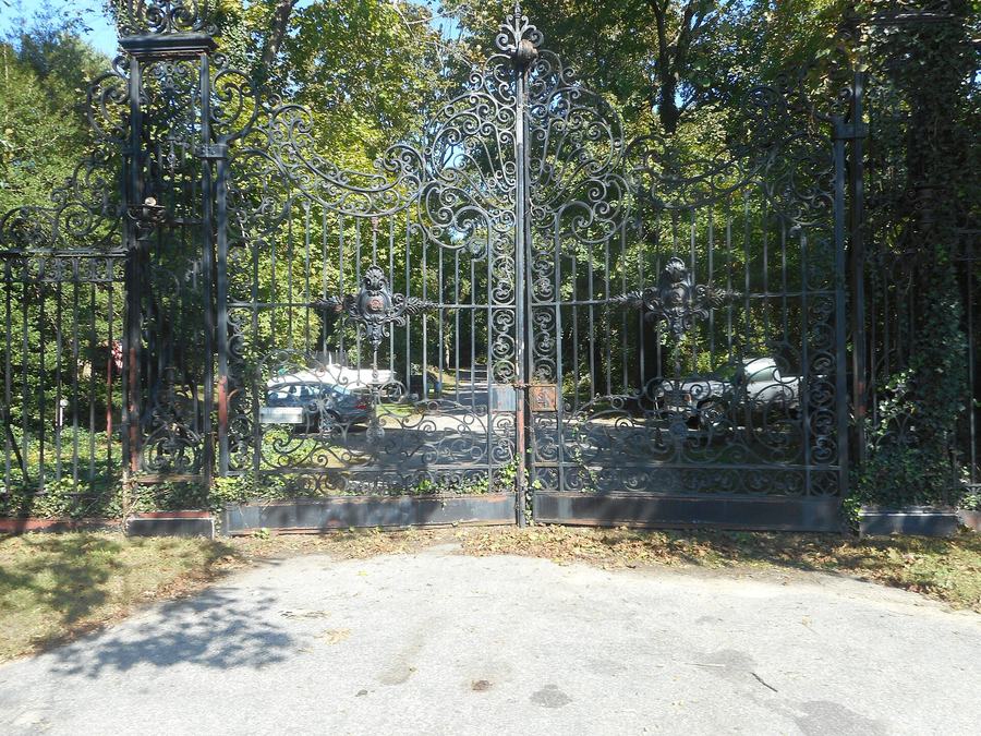 Hempstead House, Sands Point