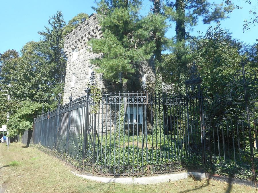 Hempstead House, Sands Point